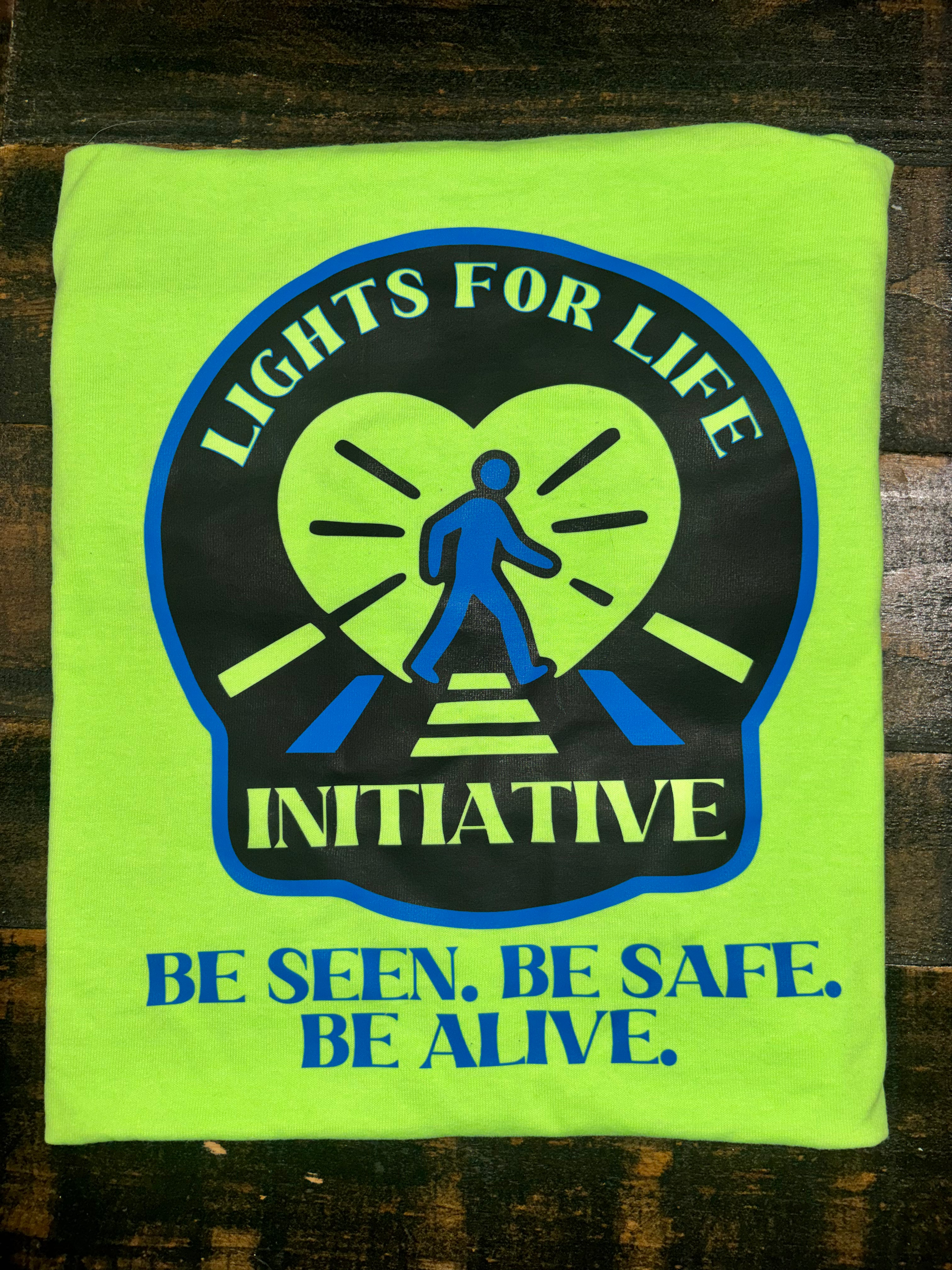 January T-Shirt of the Month