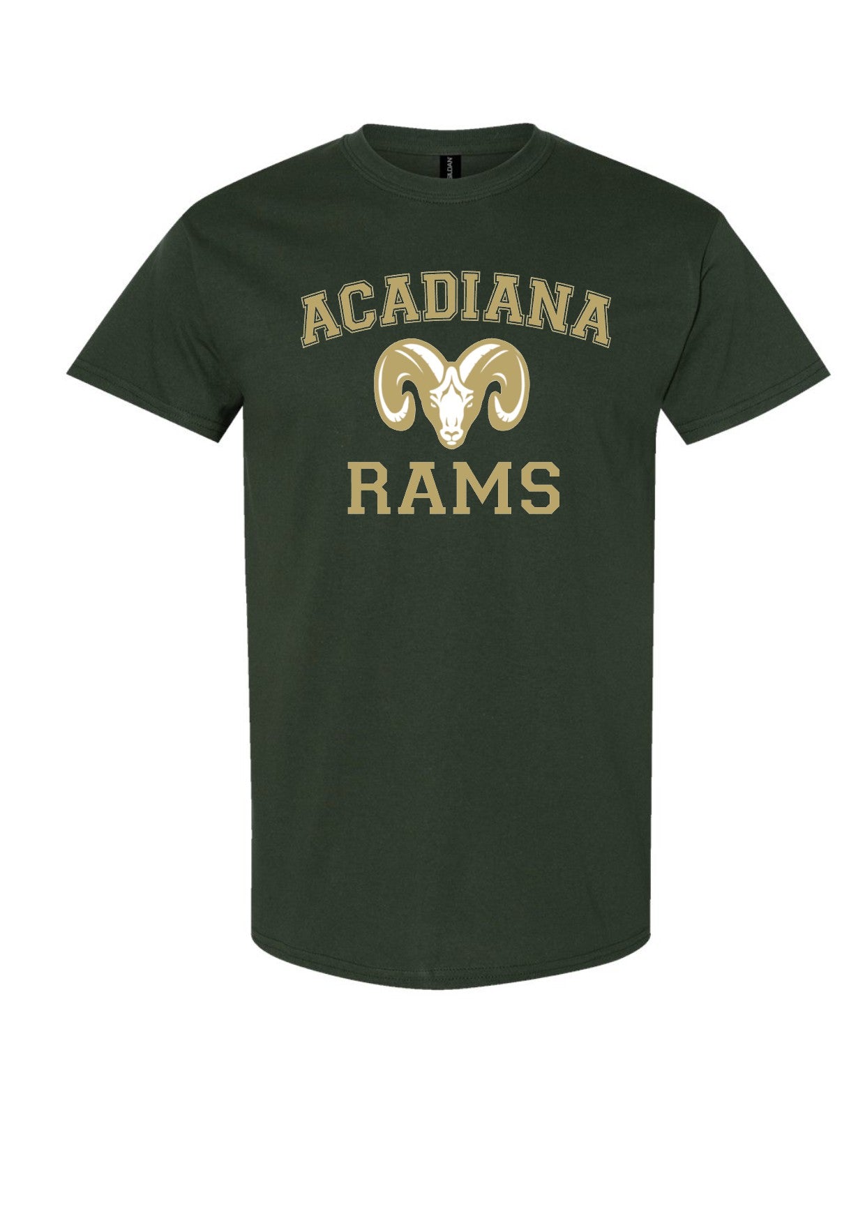 Acadiana Rams